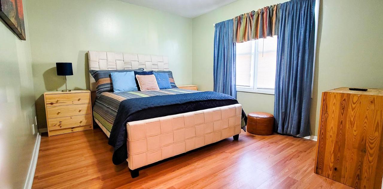 Great 2 Bedroom Condo,Free Parking,Easy Commute. Irvington Eksteriør bilde